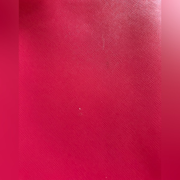 Kate Spade Hot pink Jana Tote ♠️ - Picture 5 of 7